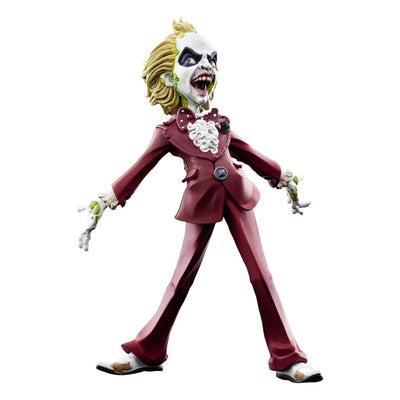 Beetlejuice Mini Epics Vinyl Figures Betelgeus & Lydia (Twin Pack) 16cm - Mini Figures - Weta Workshop - Hobby Figures UK