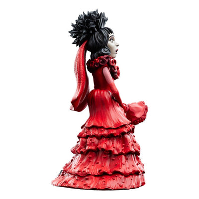 Beetlejuice Mini Epics Vinyl Figures Betelgeus & Lydia (Twin Pack) 16cm - Mini Figures - Weta Workshop - Hobby Figures UK
