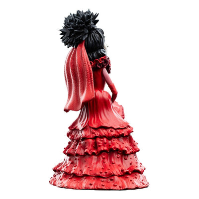 Beetlejuice Mini Epics Vinyl Figures Betelgeus & Lydia (Twin Pack) 16cm - Mini Figures - Weta Workshop - Hobby Figures UK