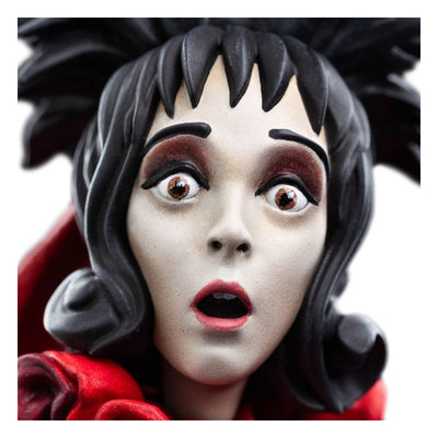 Beetlejuice Mini Epics Vinyl Figures Betelgeus & Lydia (Twin Pack) 16cm - Mini Figures - Weta Workshop - Hobby Figures UK
