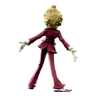 Beetlejuice Mini Epics Vinyl Figures Betelgeus & Lydia (Twin Pack) 16cm - Mini Figures - Weta Workshop - Hobby Figures UK
