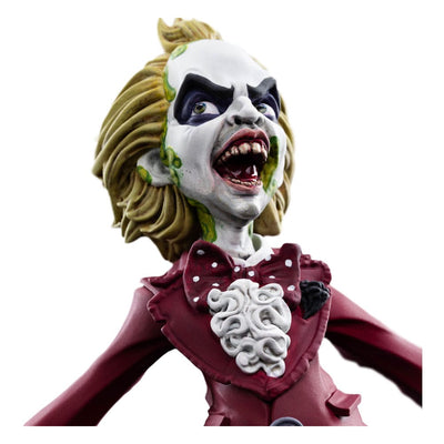 Beetlejuice Mini Epics Vinyl Figures Betelgeus & Lydia (Twin Pack) 16cm - Mini Figures - Weta Workshop - Hobby Figures UK