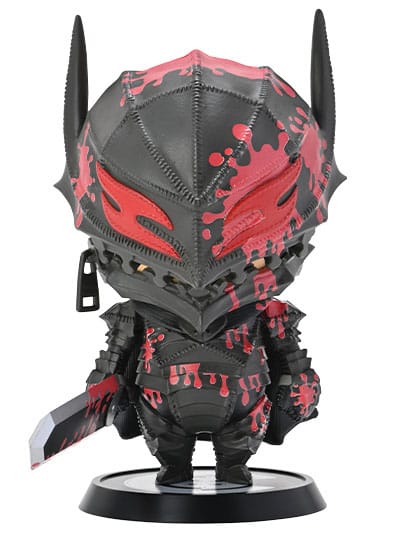 Berserk Cutie1 PVC Figure Guts Berserker Armor (Phase 3) Bloody Ver. 12cm - Scale Statue - Prime 1 Studio - Hobby Figures UK