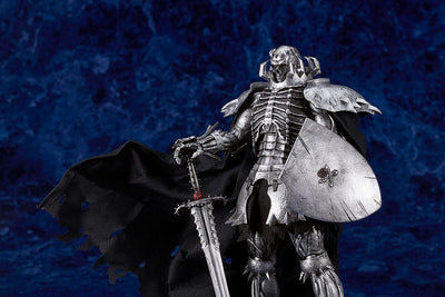 Berserk Figma Action Figure Skull Knight 17cm - Action Figures - Max Factory - Hobby Figures UK