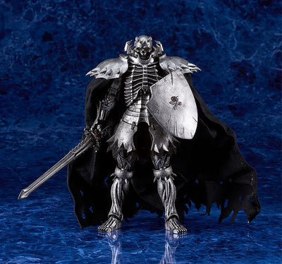 Berserk Figma Action Figure Skull Knight 17cm - Action Figures - Max Factory - Hobby Figures UK
