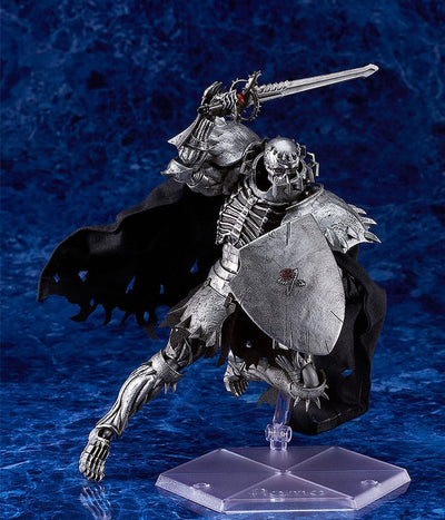 Berserk Figma Action Figure Skull Knight 17cm - Action Figures - Max Factory - Hobby Figures UK