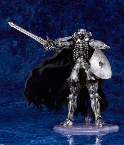 Berserk Figma Action Figure Skull Knight 17cm - Action Figures - Max Factory - Hobby Figures UK