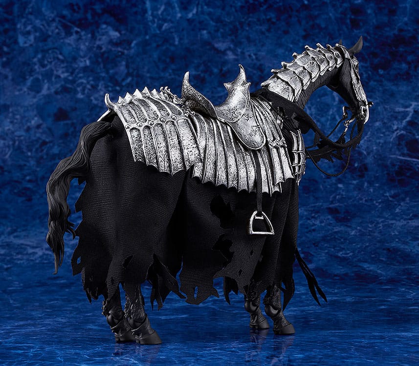 Berserk Figma Action Figure Skull Knight: DX Edition 17cm - Action Figures - Max Factory - Hobby Figures UK