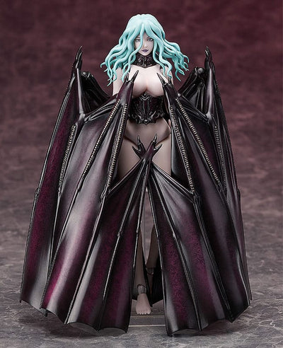 Berserk Movie Figure 2-Pack Figma Slan & figFIX Conrad 6/16cm - Action Figures - FREEing - Hobby Figures UK