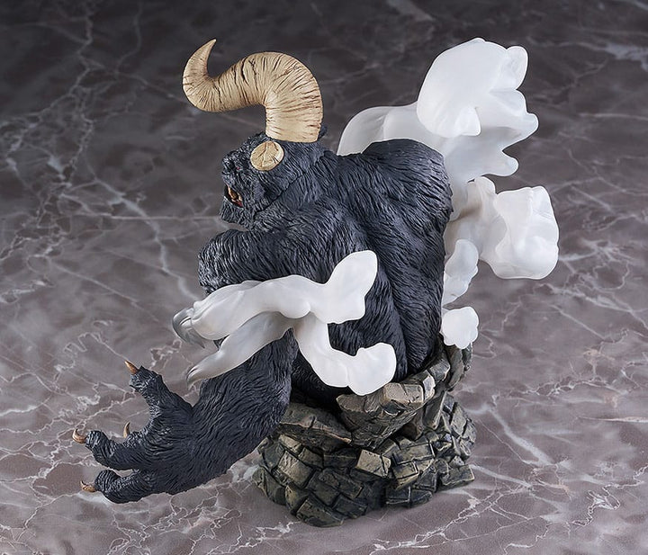 Berserk PVC Bust Zodd 15cm – Hobby Figures