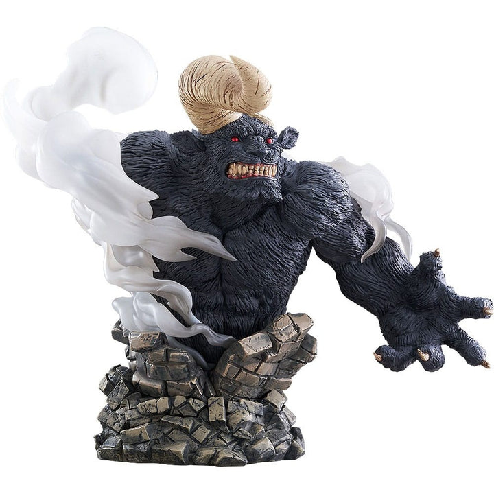 Berserk-PVC-Bust-Zodd-15cm-