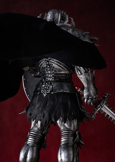Berserk Pop Up Parade L PVC Statue Skull Knight 22cm - Scale Statue - Max Factory - Hobby Figures UK
