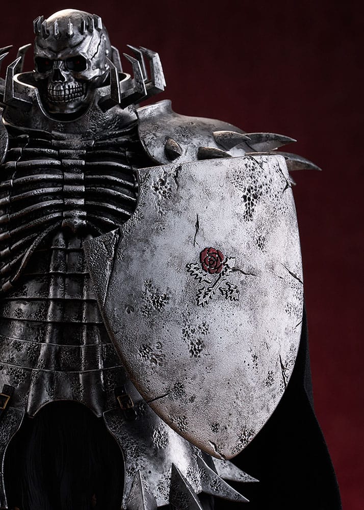 Berserk Pop Up Parade L PVC Statue Skull Knight 22cm - Scale Statue - Max Factory - Hobby Figures UK
