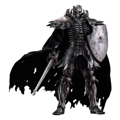 Berserk Pop Up Parade L PVC Statue Skull Knight 22cm - Scale Statue - Max Factory - Hobby Figures UK