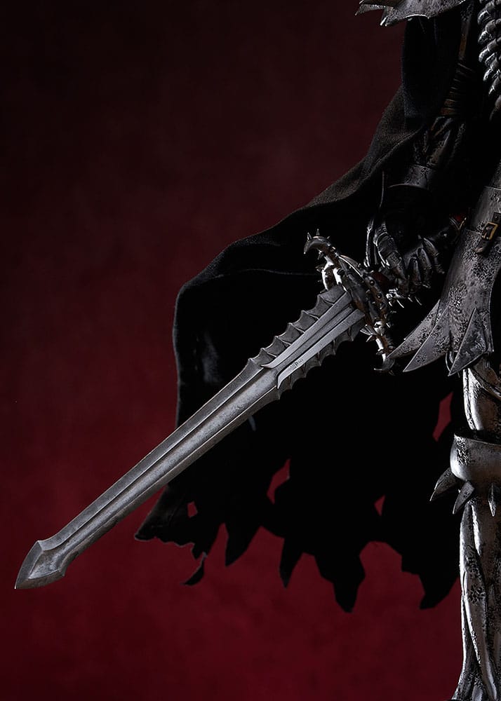 Berserk Pop Up Parade L PVC Statue Skull Knight 22cm - Scale Statue - Max Factory - Hobby Figures UK