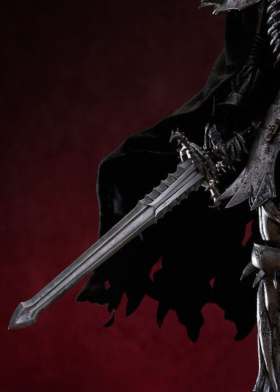 Berserk Pop Up Parade L PVC Statue Skull Knight 22cm - Scale Statue - Max Factory - Hobby Figures UK