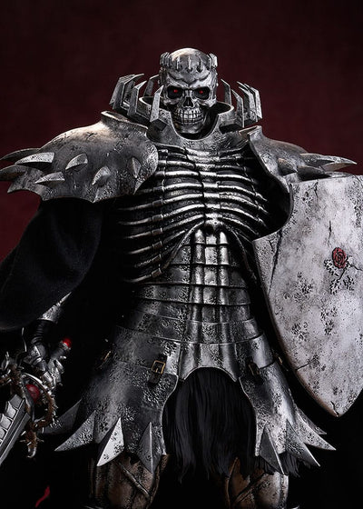 Berserk Pop Up Parade L PVC Statue Skull Knight 22cm - Scale Statue - Max Factory - Hobby Figures UK
