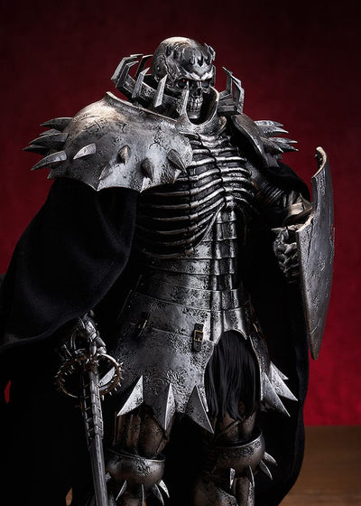 Berserk Pop Up Parade L PVC Statue Skull Knight 22cm - Scale Statue - Max Factory - Hobby Figures UK