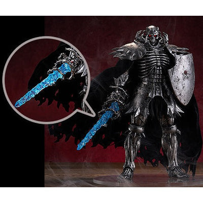 Berserk Pop Up Parade L PVC Statue Skull Knight 22cm - Scale Statue - Max Factory - Hobby Figures UK