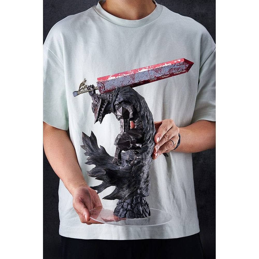 Figurine Guts Berserker Armor Pop Up Parade L re-run Max Factory Berserk Figurine Guts Berserker Armor Pop Up Parade L re-run Max Factory Berserk