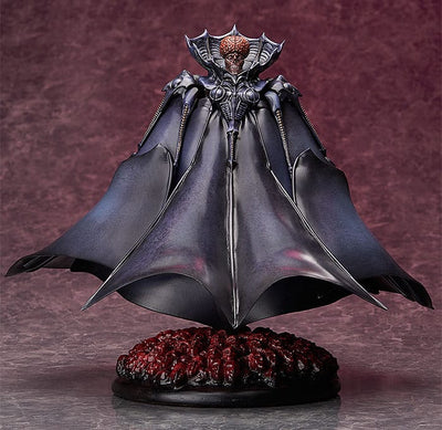Berserk: The Golden Age Arc Figma Action Figure Void and figFIX Ubik (re-run) 26cm - Action Figures - FREEing - Hobby Figures UK