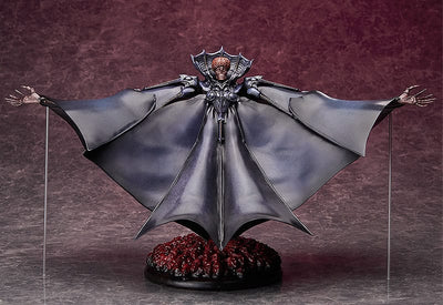 Berserk: The Golden Age Arc Figma Action Figure Void and figFIX Ubik (re-run) 26cm - Action Figures - FREEing - Hobby Figures UK