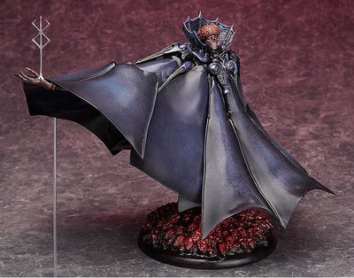 Berserk: The Golden Age Arc Figma Action Figure Void and figFIX Ubik (re-run) 26cm - Action Figures - FREEing - Hobby Figures UK