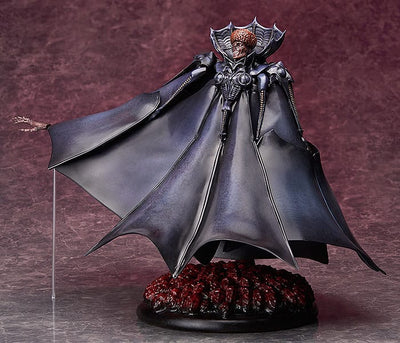 Berserk: The Golden Age Arc Figma Action Figure Void and figFIX Ubik (re-run) 26cm - Action Figures - FREEing - Hobby Figures UK