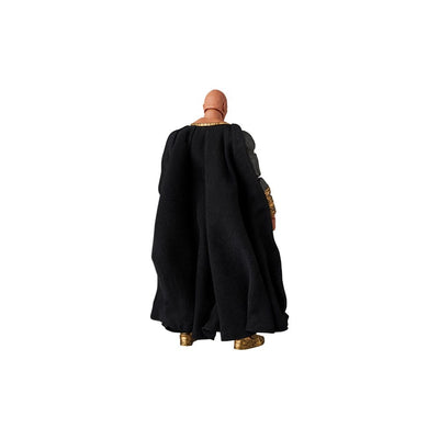 Black Adam MAFEX Action Figure Gold Suit 16cm - Action Figures - Medicom - Hobby Figures UK