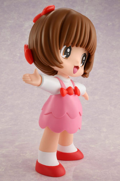 Black Jack SoftB Soft Vinyl Figure Pinoko (re-run) 28cm - Scale Statue - Bellfine - Hobby Figures UK