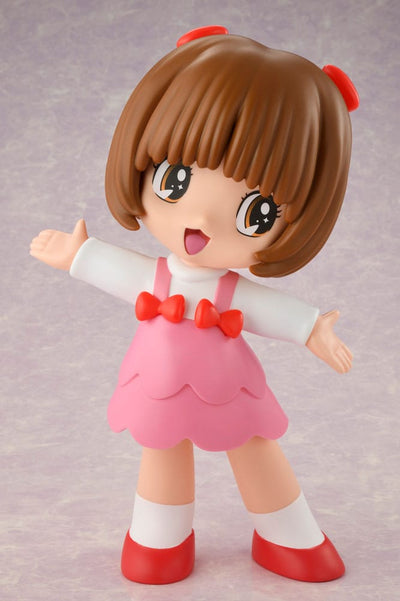Black Jack SoftB Soft Vinyl Figure Pinoko (re-run) 28cm - Scale Statue - Bellfine - Hobby Figures UK