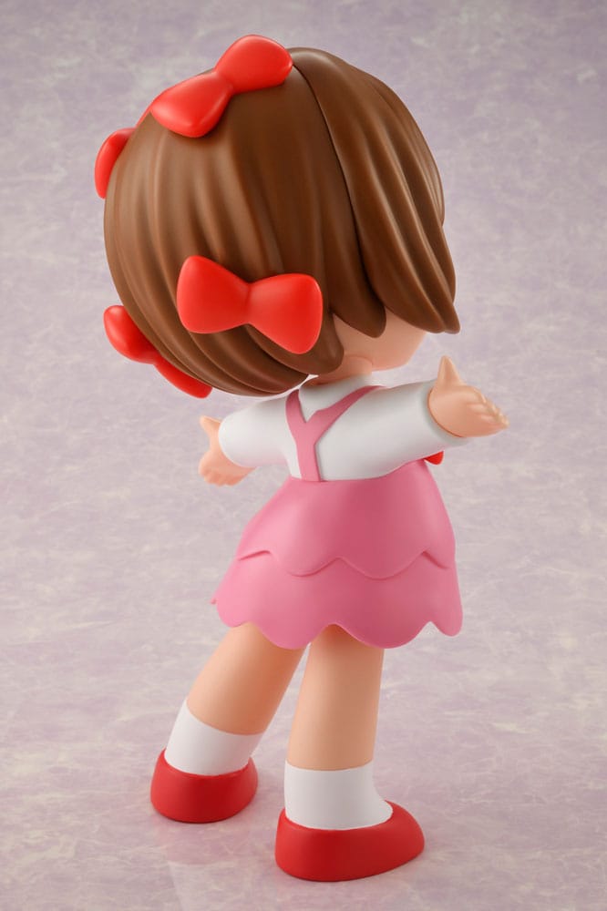 Black Jack SoftB Soft Vinyl Figure Pinoko (re-run) 28cm - Scale Statue - Bellfine - Hobby Figures UK