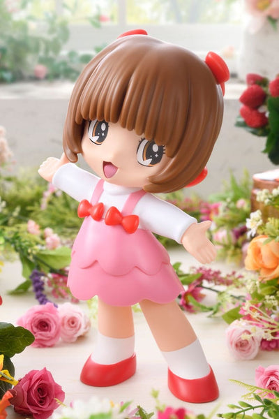 Black Jack SoftB Soft Vinyl Figure Pinoko (re-run) 28cm - Scale Statue - Bellfine - Hobby Figures UK