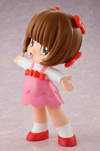 Black Jack SoftB Soft Vinyl Figure Pinoko (re-run) 28cm - Scale Statue - Bellfine - Hobby Figures UK