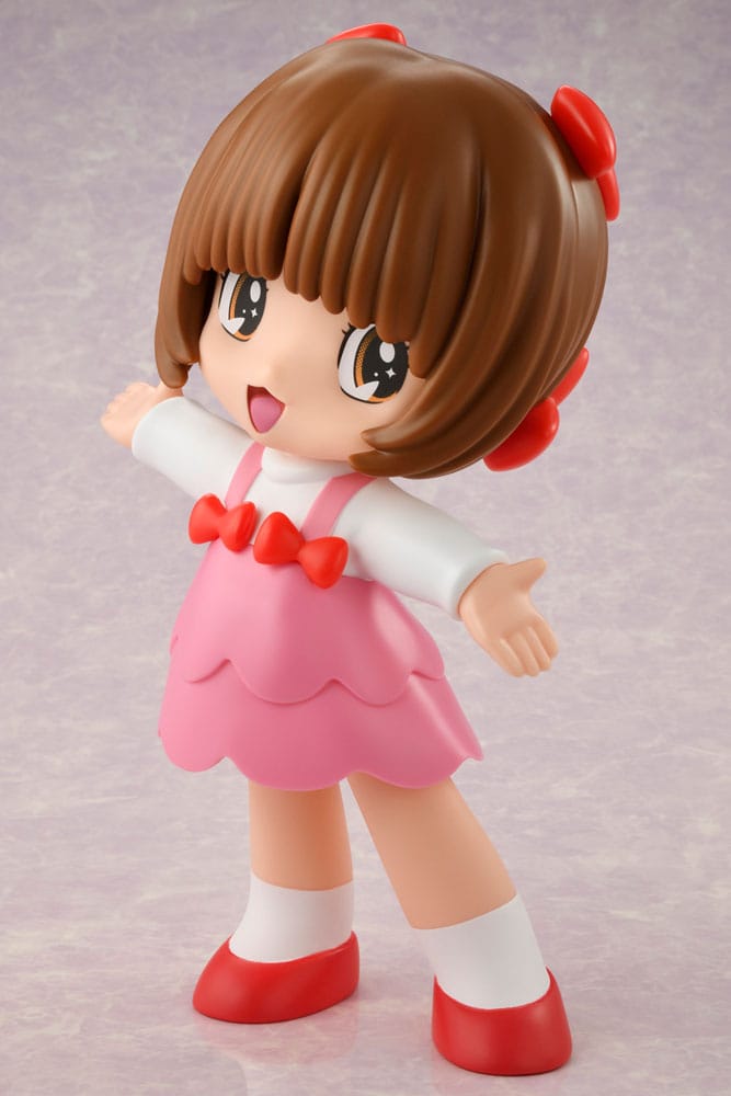 Black Jack SoftB Soft Vinyl Figure Pinoko (re-run) 28cm - Scale Statue - Bellfine - Hobby Figures UK