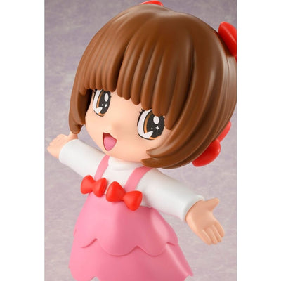 Black Jack SoftB Soft Vinyl Figure Pinoko (re-run) 28cm - Scale Statue - Bellfine - Hobby Figures UK