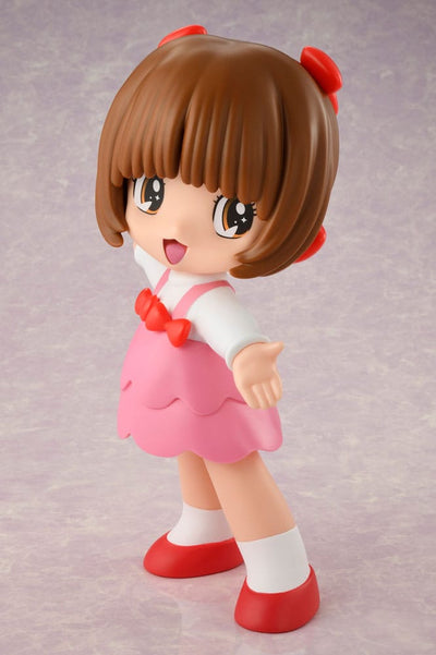 Black Jack SoftB Soft Vinyl Figure Pinoko (re-run) 28cm - Scale Statue - Bellfine - Hobby Figures UK