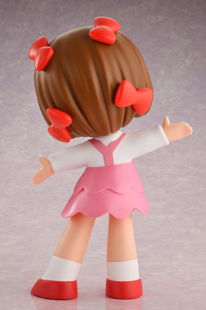 Black Jack SoftB Soft Vinyl Figure Pinoko (re-run) 28cm - Scale Statue - Bellfine - Hobby Figures UK
