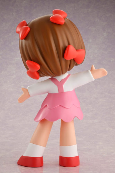 Black Jack SoftB Soft Vinyl Figure Pinoko (re-run) 28cm - Scale Statue - Bellfine - Hobby Figures UK