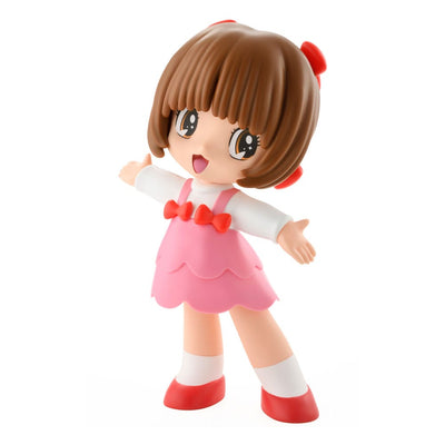 Black Jack SoftB Soft Vinyl Figure Pinoko (re-run) 28cm - Scale Statue - Bellfine - Hobby Figures UK