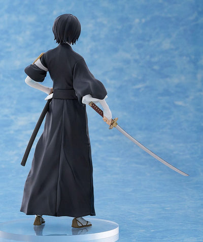 Bleach Pop Up Parade PVC Statue Rukia Kuchiki 16cm - Scale Statue - Good Smile Company - Hobby Figures UK