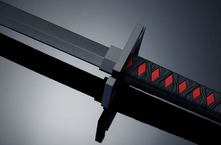 Bleach Proplica Replica 1/1 Tensazangetsu Sword 121cm – Hobby Figures