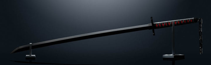Bleach Proplica Replica 1/1 Tensazangetsu Sword 121cm – Hobby Figures