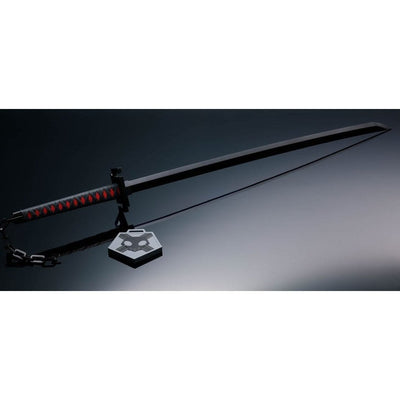 Bleach Proplica Replica 1/1 Tensazangetsu Sword 121cm - Scale Statue - Bandai Tamashii Nations - Hobby Figures UK