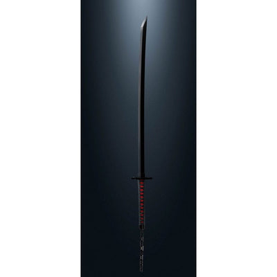 Bleach Proplica Replica 1/1 Tensazangetsu Sword 121cm - Scale Statue - Bandai Tamashii Nations - Hobby Figures UK