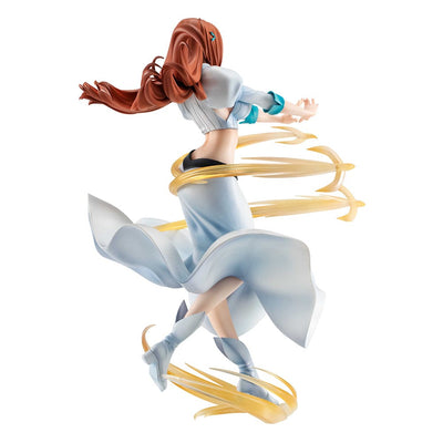 Bleach: Thousand-Year Blood War Gals PVC Statue Orihime Inoue 21cm - Scale Statue - Megahouse - Hobby Figures UK