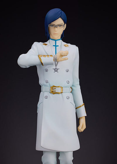 Bleach: Thousand-Year Blood War Pop Up Parade PVC Statue Uryu Ishida 19cm - Scale Statue - Good Smile Company - Hobby Figures UK