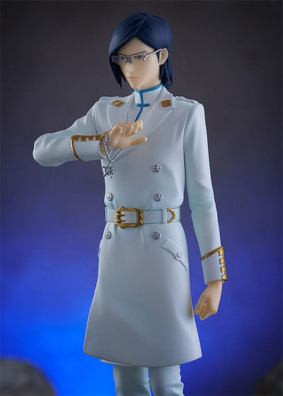 Bleach: Thousand-Year Blood War Pop Up Parade PVC Statue Uryu Ishida 19cm - Scale Statue - Good Smile Company - Hobby Figures UK