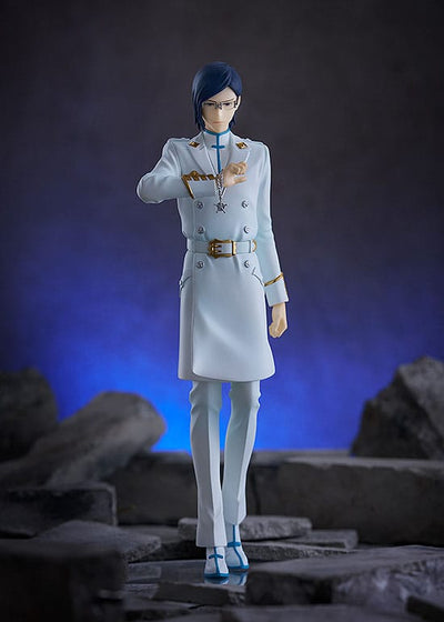 Bleach: Thousand-Year Blood War Pop Up Parade PVC Statue Uryu Ishida 19cm - Scale Statue - Good Smile Company - Hobby Figures UK