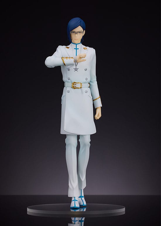 Bleach: Thousand-Year Blood War Pop Up Parade PVC Statue Uryu Ishida 19cm - Scale Statue - Good Smile Company - Hobby Figures UK